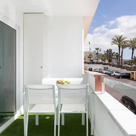 Home2book Design Las Américas Pool&terrace