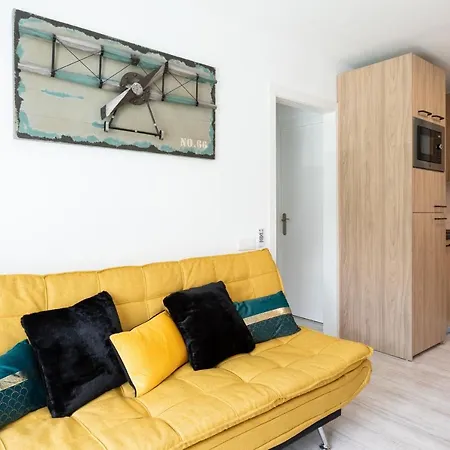 Appartement Home2book Design Las Américas Pool&terrace Arona (Tenerife)