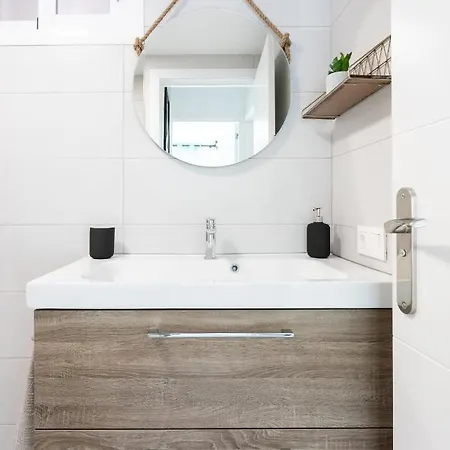 Home2book Design Las Américas Pool&terrace Appartement