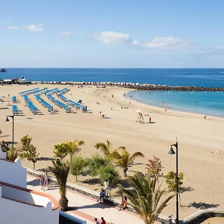 Appartement Home2book Design Las Américas Pool&terrace Arona (Tenerife)