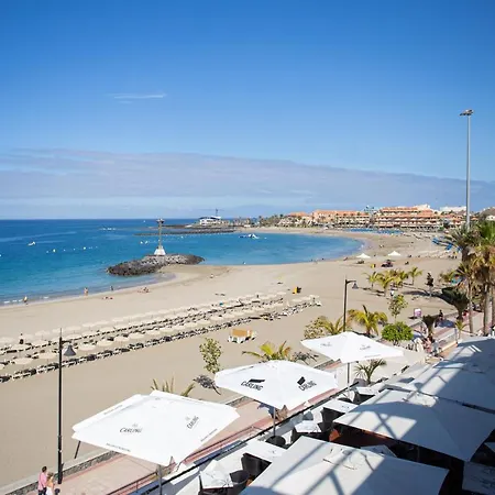 Appartement Home2book Design Las Américas Pool&terrace Arona (Tenerife)