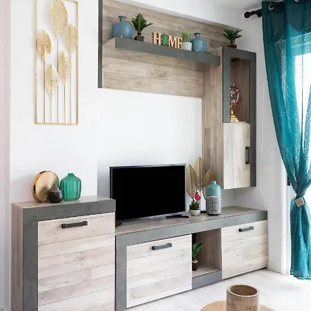 Home2book Design Las Americas Pool & Terrace Arona (Tenerife)