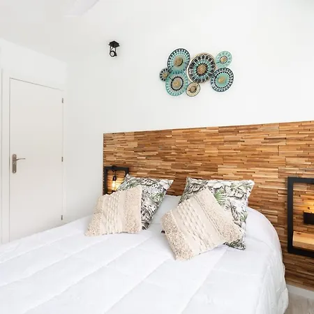 Home2book Design Las Americas Pool & Terrace