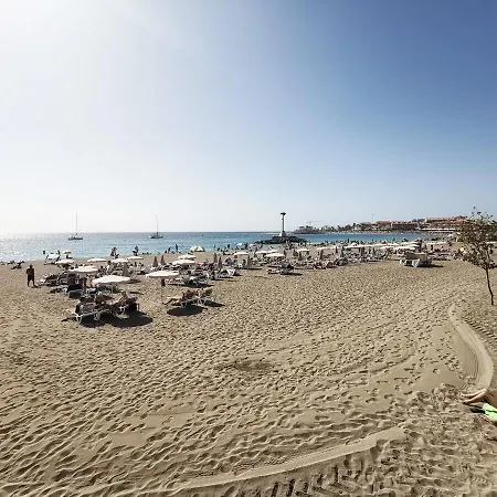 Home2book Design Las Americas Pool & Terrace Apartment Arona (Tenerife)